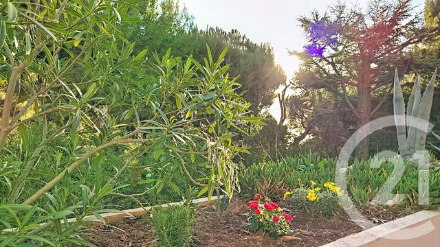 Appartement F1 &agrave; vendre - 1 pi&egrave;ce - 20,36 m2 - Nice - 06 - PROVENCE-ALPES-COTE-D-AZUR