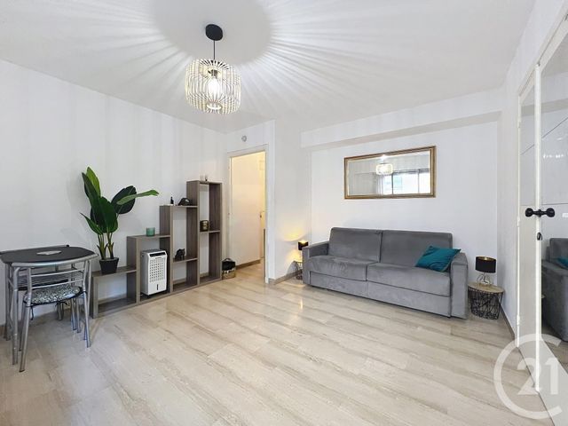 appartement - NICE - 06