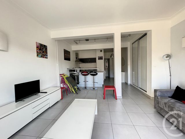 appartement - NICE - 06