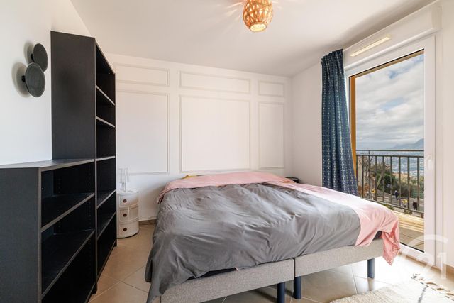 Appartement F4 &agrave; vendre - 4 pi&egrave;ces - 77 m2 - Aspremont - 06 - PROVENCE-ALPES-COTE-D-AZUR