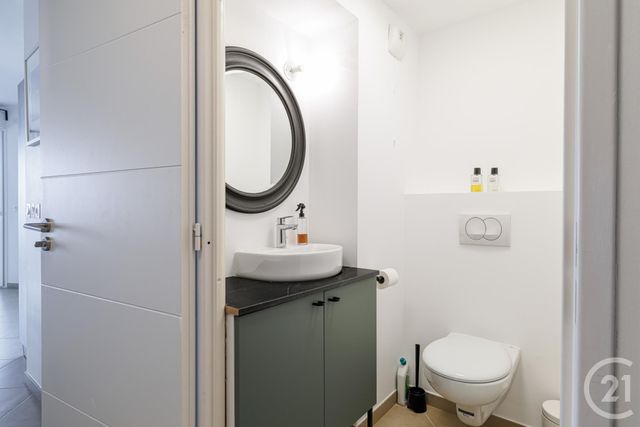 Appartement F4 &agrave; vendre - 4 pi&egrave;ces - 77 m2 - Aspremont - 06 - PROVENCE-ALPES-COTE-D-AZUR