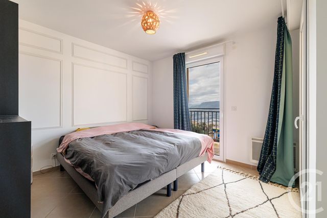 Appartement F4 &agrave; vendre - 4 pi&egrave;ces - 77 m2 - Aspremont - 06 - PROVENCE-ALPES-COTE-D-AZUR