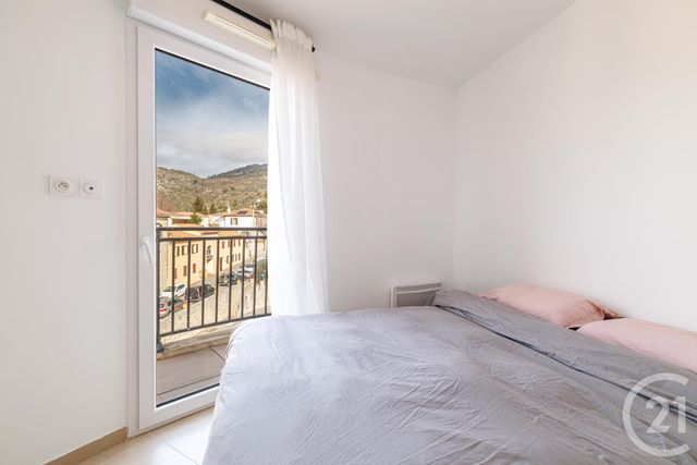 Appartement F4 &agrave; vendre - 4 pi&egrave;ces - 77 m2 - Aspremont - 06 - PROVENCE-ALPES-COTE-D-AZUR