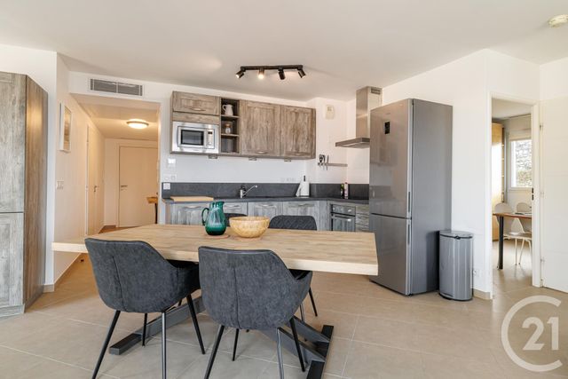 Appartement F4 &agrave; vendre - 4 pi&egrave;ces - 77 m2 - Aspremont - 06 - PROVENCE-ALPES-COTE-D-AZUR