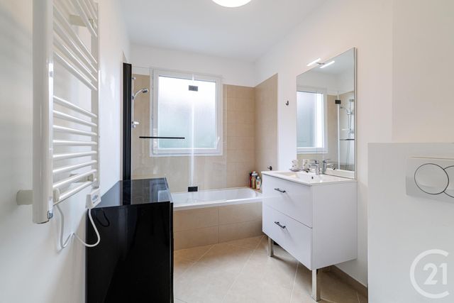 Appartement F4 &agrave; vendre - 4 pi&egrave;ces - 77 m2 - Aspremont - 06 - PROVENCE-ALPES-COTE-D-AZUR