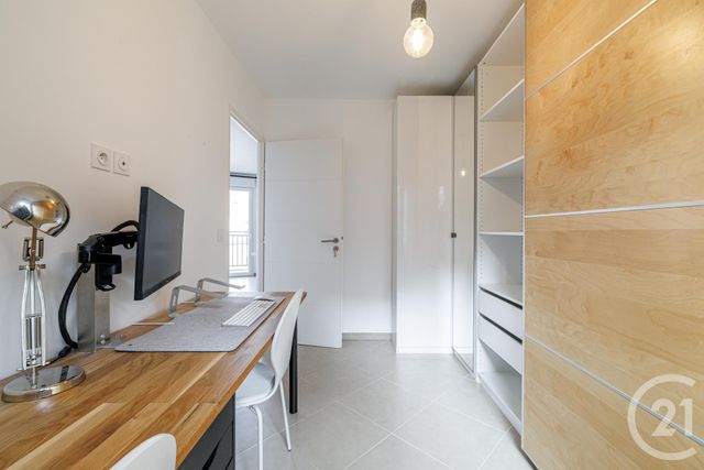 Appartement F4 &agrave; vendre - 4 pi&egrave;ces - 77 m2 - Aspremont - 06 - PROVENCE-ALPES-COTE-D-AZUR