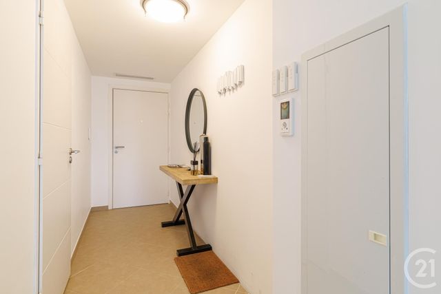 Appartement F4 &agrave; vendre - 4 pi&egrave;ces - 77 m2 - Aspremont - 06 - PROVENCE-ALPES-COTE-D-AZUR