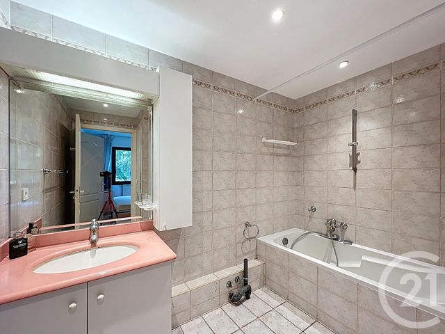 Appartement F2 &agrave; vendre - 2 pi&egrave;ces - 53,65 m2 - Nice - 06 - PROVENCE-ALPES-COTE-D-AZUR