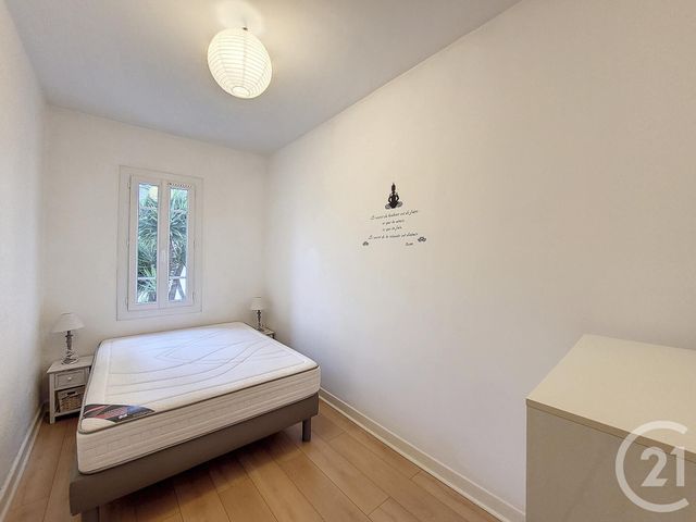 Appartement F2 à vendre - 2 pièces - 51 m2 - Nice - 06 - PROVENCE-ALPES-COTE-D-AZUR