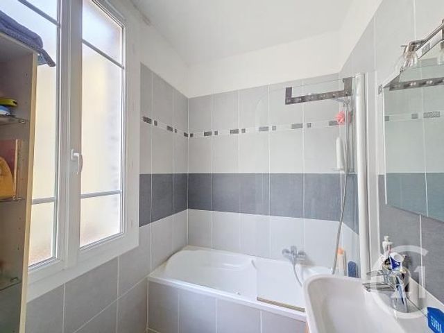 Appartement F2 à vendre - 2 pièces - 44 m2 - Nice - 06 - PROVENCE-ALPES-COTE-D-AZUR