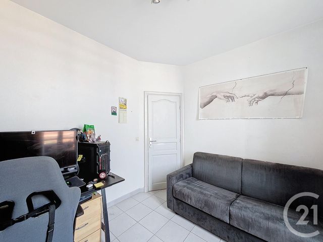 Appartement F2 à vendre - 2 pièces - 44 m2 - Nice - 06 - PROVENCE-ALPES-COTE-D-AZUR