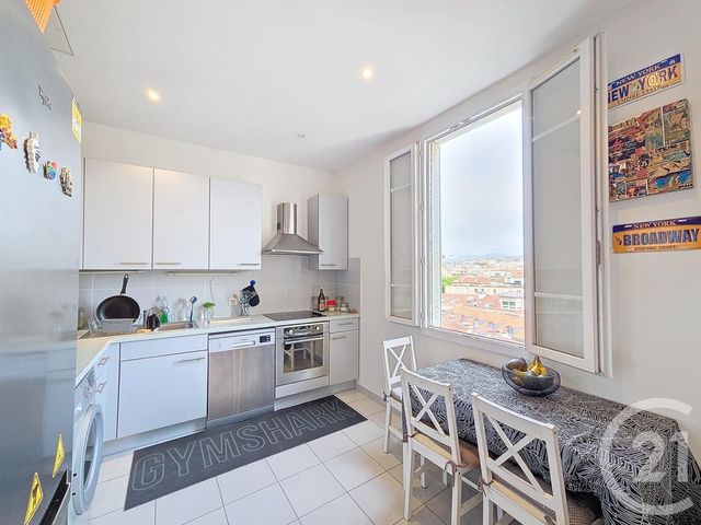 appartement - NICE - 06