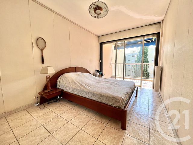 Appartement F3 bis à vendre - 3 pièces - 80,50 m2 - Nice - 06 - PROVENCE-ALPES-COTE-D-AZUR