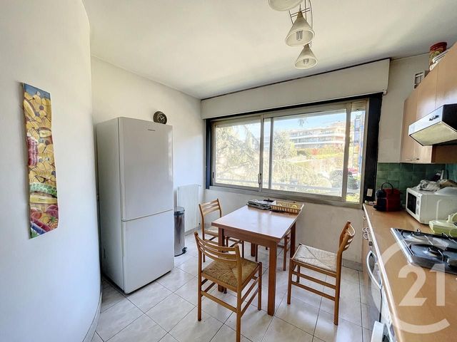 Appartement F3 bis à vendre - 3 pièces - 80,50 m2 - Nice - 06 - PROVENCE-ALPES-COTE-D-AZUR