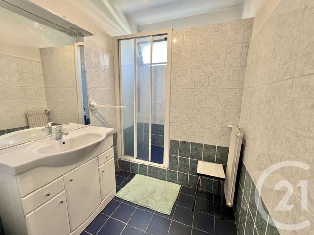 Appartement F3 bis à vendre - 3 pièces - 80,50 m2 - Nice - 06 - PROVENCE-ALPES-COTE-D-AZUR