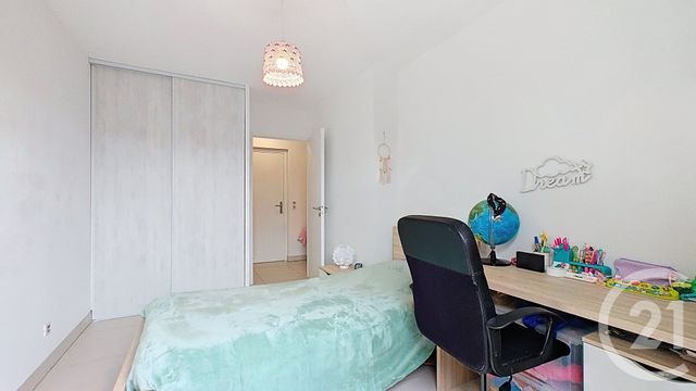 Appartement F3 &agrave; vendre - 3 pi&egrave;ces - 62,79 m2 - Nice - 06 - PROVENCE-ALPES-COTE-D-AZUR