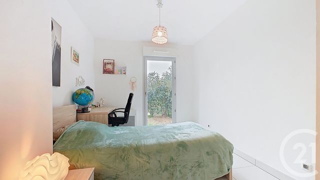 Appartement F3 &agrave; vendre - 3 pi&egrave;ces - 62,79 m2 - Nice - 06 - PROVENCE-ALPES-COTE-D-AZUR