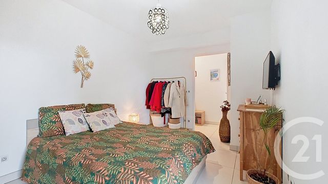 Appartement F3 &agrave; vendre - 3 pi&egrave;ces - 62,79 m2 - Nice - 06 - PROVENCE-ALPES-COTE-D-AZUR