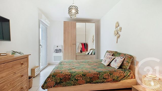 Appartement F3 &agrave; vendre - 3 pi&egrave;ces - 62,79 m2 - Nice - 06 - PROVENCE-ALPES-COTE-D-AZUR