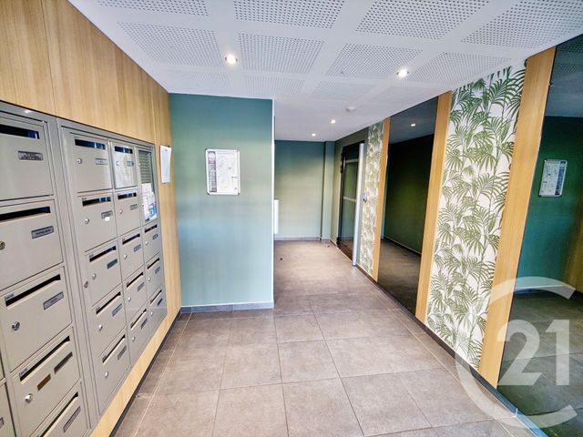 Appartement F3 &agrave; vendre - 3 pi&egrave;ces - 62,79 m2 - Nice - 06 - PROVENCE-ALPES-COTE-D-AZUR