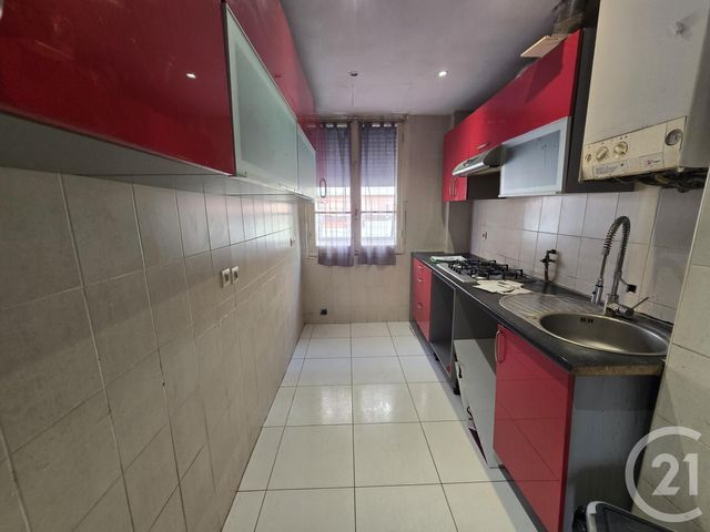 Appartement F4 à vendre - 4 pièces - 73 m2 - Nice - 06 - PROVENCE-ALPES-COTE-D-AZUR