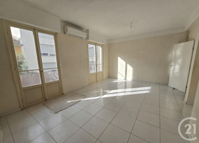 Appartement F4 à vendre - 4 pièces - 73 m2 - Nice - 06 - PROVENCE-ALPES-COTE-D-AZUR