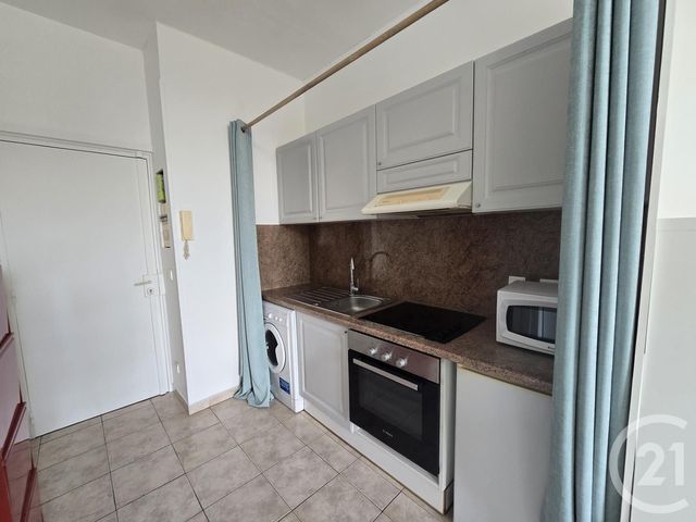 Appartement F1 à vendre - 1 pièce - 23 m2 - Nice - 06 - PROVENCE-ALPES-COTE-D-AZUR