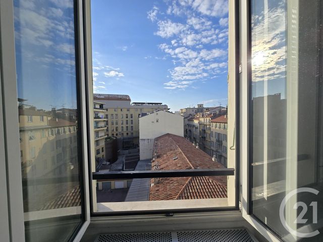 Appartement F1 à vendre - 1 pièce - 23 m2 - Nice - 06 - PROVENCE-ALPES-COTE-D-AZUR