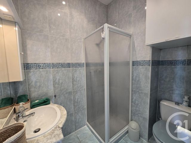 Appartement F1 à vendre - 1 pièce - 23 m2 - Nice - 06 - PROVENCE-ALPES-COTE-D-AZUR