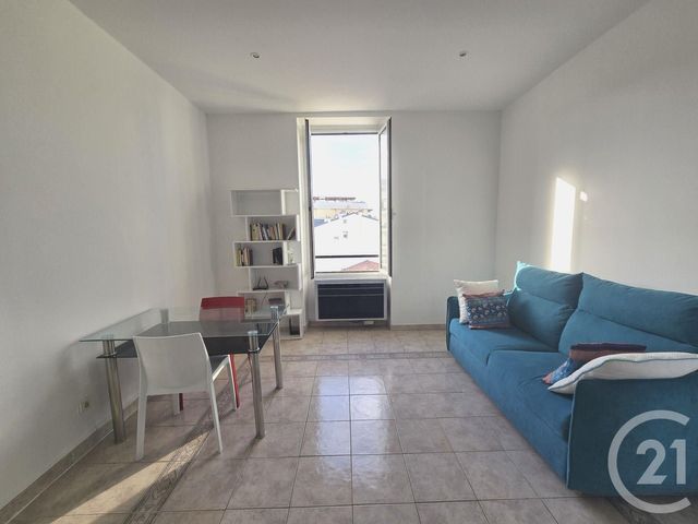Appartement F1 à vendre - 1 pièce - 23 m2 - Nice - 06 - PROVENCE-ALPES-COTE-D-AZUR
