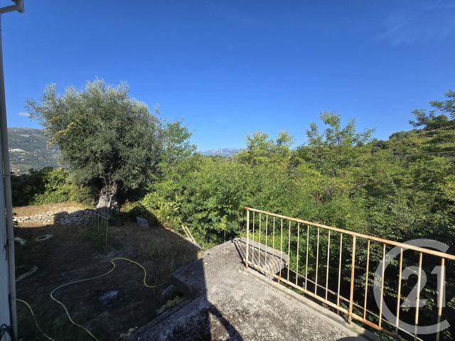 Maison &agrave; vendre - 4 pi&egrave;ces - 80 m2 - Castagniers - 06 - PROVENCE-ALPES-COTE-D-AZUR