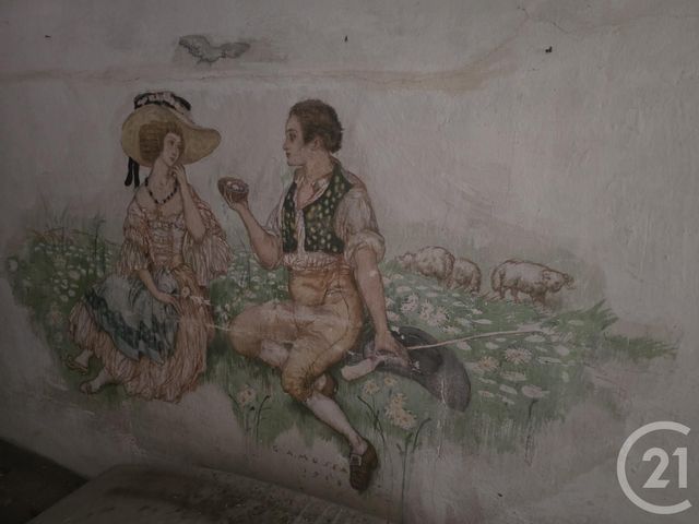 Maison &agrave; vendre - 4 pi&egrave;ces - 80 m2 - Castagniers - 06 - PROVENCE-ALPES-COTE-D-AZUR