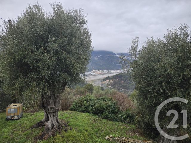 Maison &agrave; vendre - 4 pi&egrave;ces - 80 m2 - Castagniers - 06 - PROVENCE-ALPES-COTE-D-AZUR