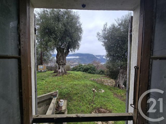 Maison &agrave; vendre - 4 pi&egrave;ces - 80 m2 - Castagniers - 06 - PROVENCE-ALPES-COTE-D-AZUR