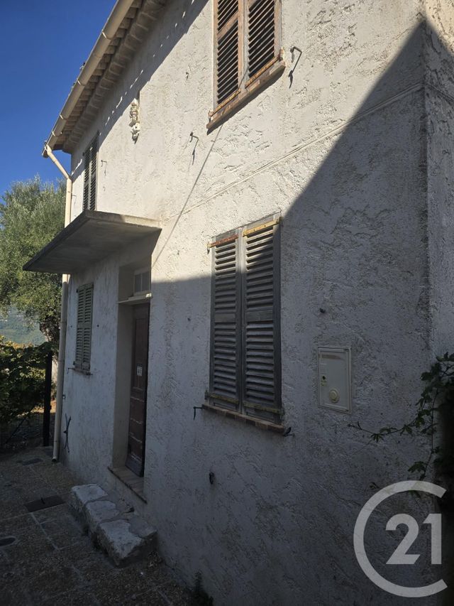 Maison &agrave; vendre - 4 pi&egrave;ces - 80 m2 - Castagniers - 06 - PROVENCE-ALPES-COTE-D-AZUR