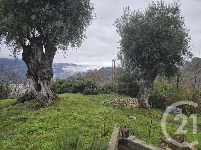 Maison &agrave; vendre - 4 pi&egrave;ces - 80 m2 - Castagniers - 06 - PROVENCE-ALPES-COTE-D-AZUR