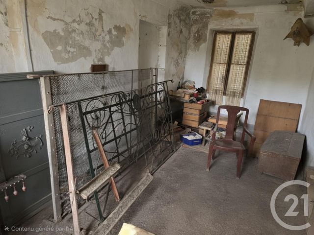 Maison &agrave; vendre - 4 pi&egrave;ces - 80 m2 - Castagniers - 06 - PROVENCE-ALPES-COTE-D-AZUR