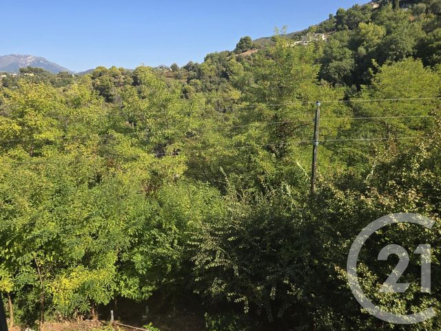 Maison &agrave; vendre - 4 pi&egrave;ces - 80 m2 - Castagniers - 06 - PROVENCE-ALPES-COTE-D-AZUR