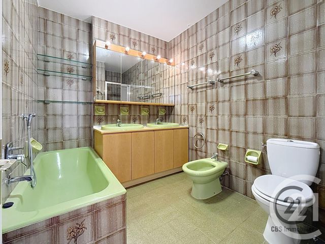 Appartement F4 à vendre - 4 pièces - 110,04 m2 - Nice - 06 - PROVENCE-ALPES-COTE-D-AZUR