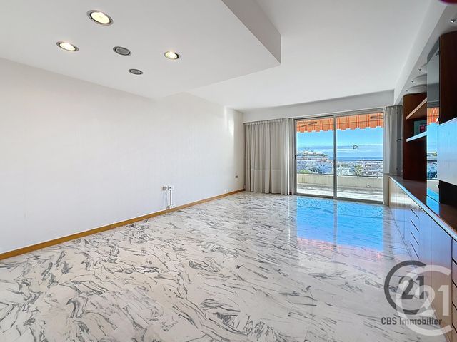 Appartement F4 à vendre - 4 pièces - 110,04 m2 - Nice - 06 - PROVENCE-ALPES-COTE-D-AZUR
