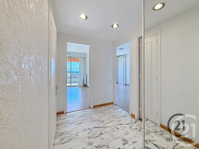 Appartement F4 à vendre - 4 pièces - 110,04 m2 - Nice - 06 - PROVENCE-ALPES-COTE-D-AZUR
