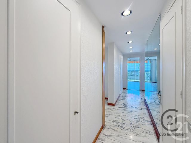 Appartement F4 à vendre - 4 pièces - 110,04 m2 - Nice - 06 - PROVENCE-ALPES-COTE-D-AZUR