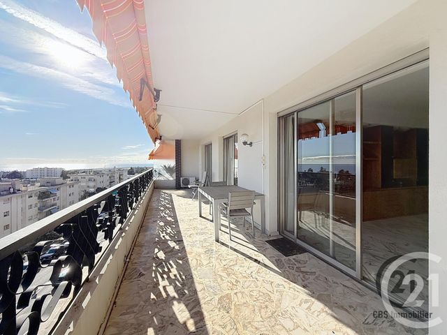Appartement F4 à vendre - 4 pièces - 110,04 m2 - Nice - 06 - PROVENCE-ALPES-COTE-D-AZUR