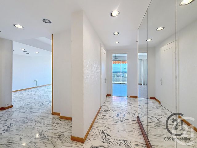 Appartement F4 à vendre - 4 pièces - 110,04 m2 - Nice - 06 - PROVENCE-ALPES-COTE-D-AZUR