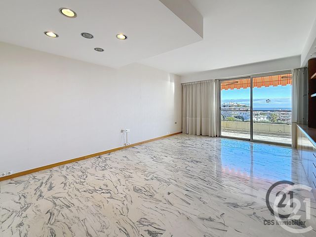 Appartement F4 à vendre - 4 pièces - 110,04 m2 - Nice - 06 - PROVENCE-ALPES-COTE-D-AZUR