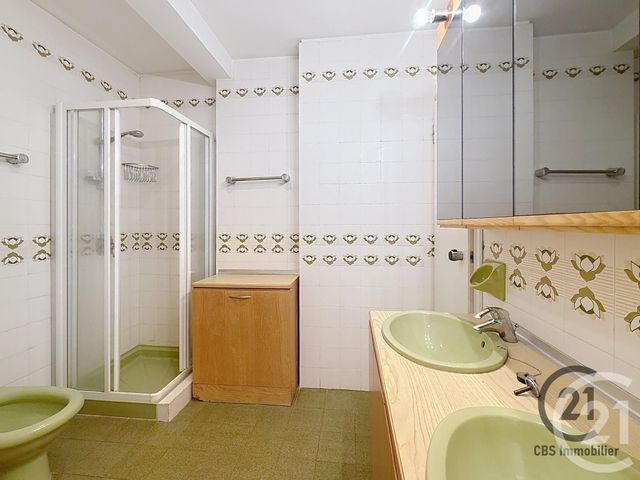 Appartement F4 à vendre - 4 pièces - 110,04 m2 - Nice - 06 - PROVENCE-ALPES-COTE-D-AZUR