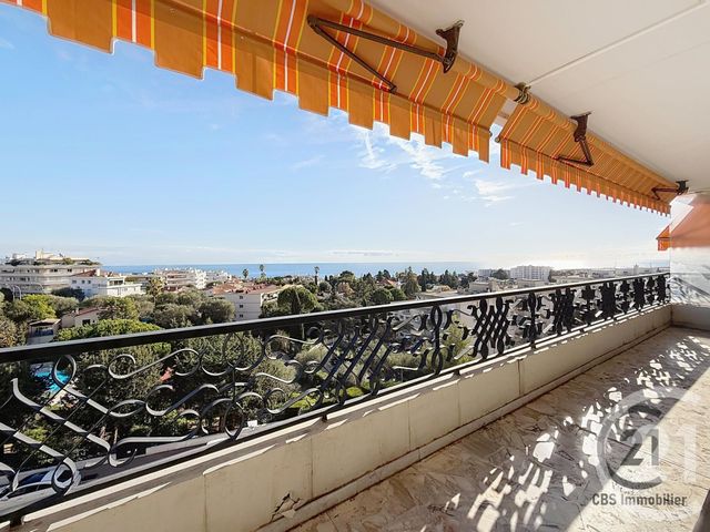 appartement - NICE - 06