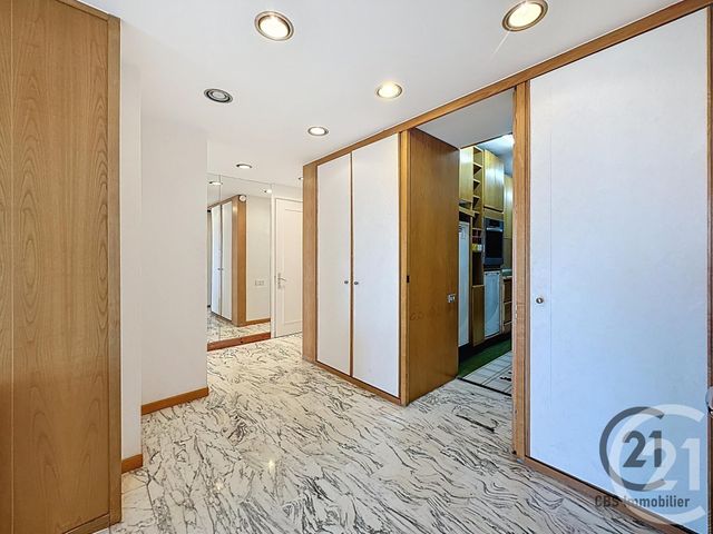 Appartement F4 à vendre - 4 pièces - 110,04 m2 - Nice - 06 - PROVENCE-ALPES-COTE-D-AZUR