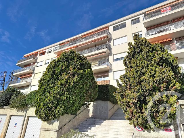 Appartement F4 à vendre - 4 pièces - 102,69 m2 - Nice - 06 - PROVENCE-ALPES-COTE-D-AZUR