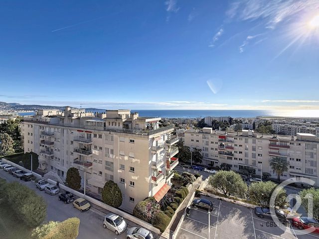 Appartement F4 à vendre - 4 pièces - 102,69 m2 - Nice - 06 - PROVENCE-ALPES-COTE-D-AZUR